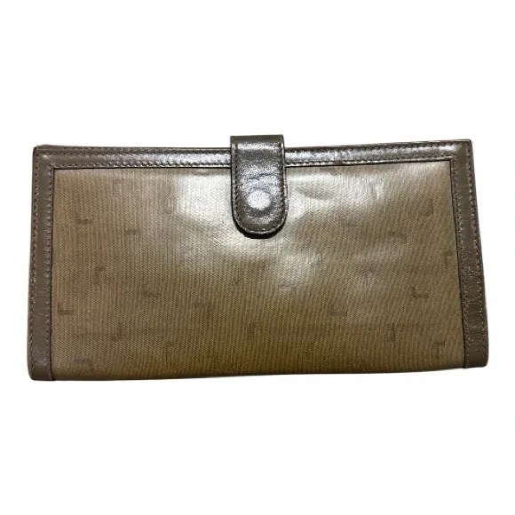 Lancel women's wallet. - Picture 2 of 5